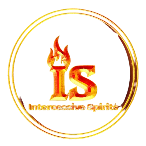 Intercessive Spirits